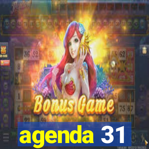 agenda 31